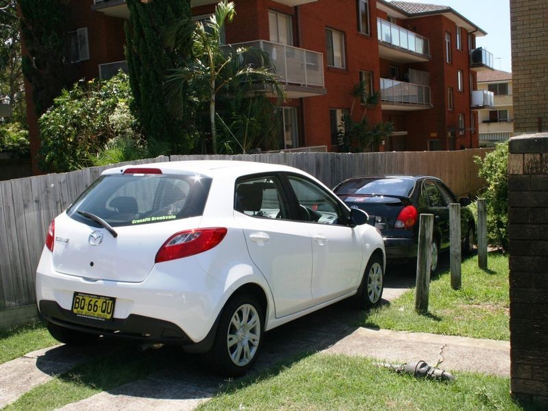 2/98 Howard Ave, Dee Why NSW 2099