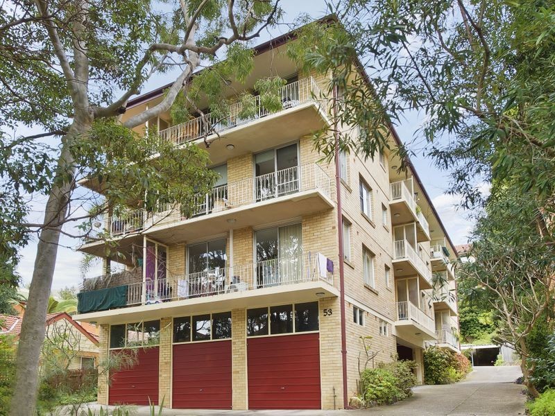 14/53 Pacific Parade, Dee Why NSW 2099