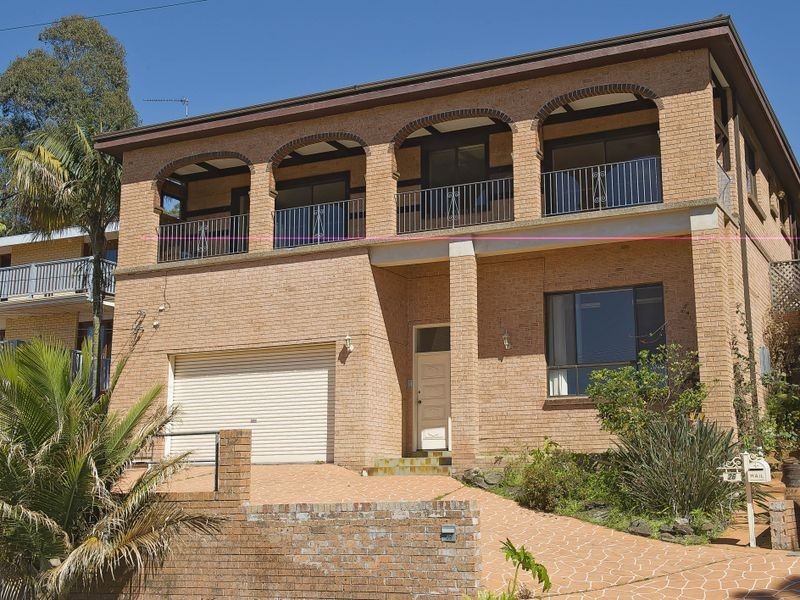 26 Woodward Street, Cromer NSW 2099