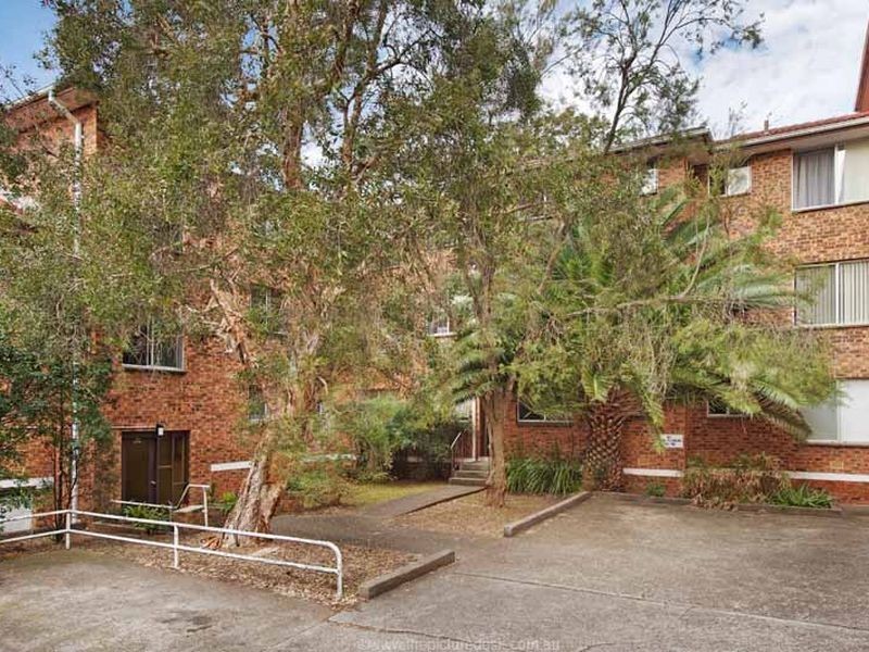 7/58 Pacific Parade, Dee Why NSW 2099