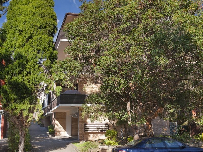 17/105 Pacific Parade, Dee Why NSW 2099