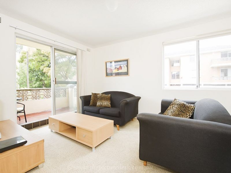 8/43 Oaks Avenue, Dee Why NSW 2099
