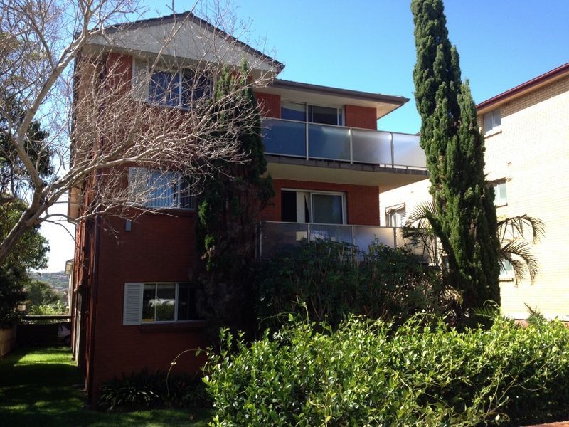 6/94 Howard Avenue, Dee Why NSW 2099