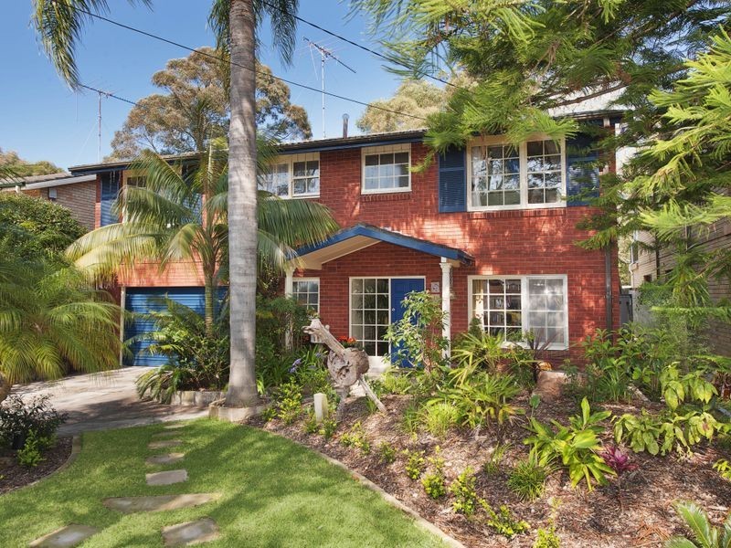 9 Tarra Crescent, Dee Why NSW 2099