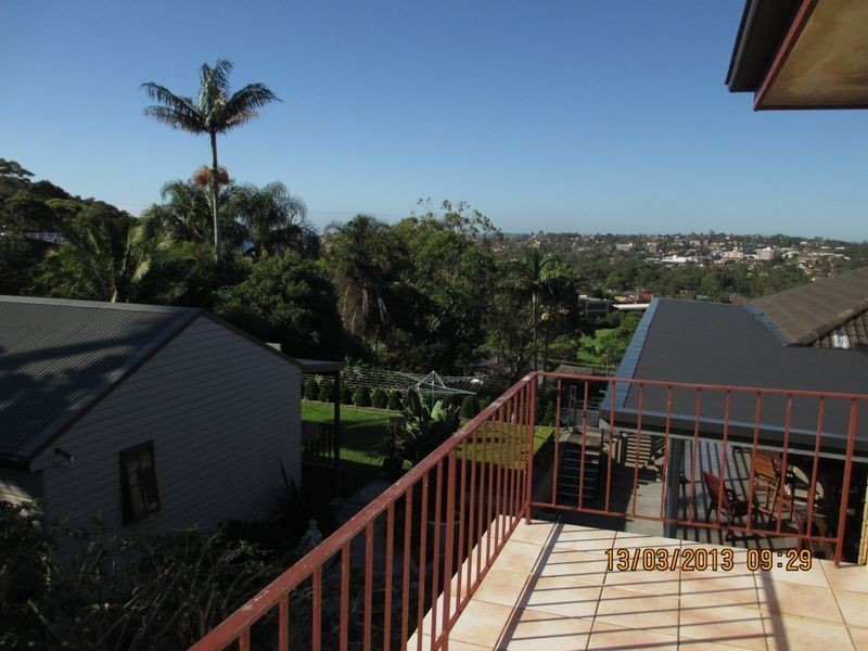 7 Plateau Road, Collaroy Plateau NSW 2097