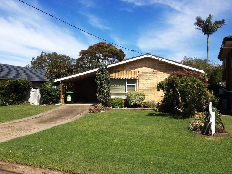 21 Kalora Avenue, Dee Why NSW 2099