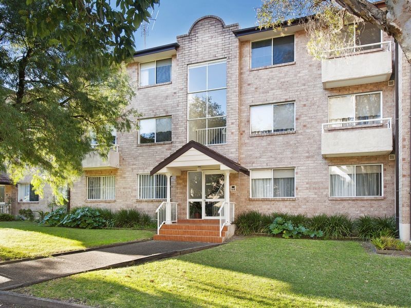 12/88 Oaks Avenue, Dee Why NSW 2099