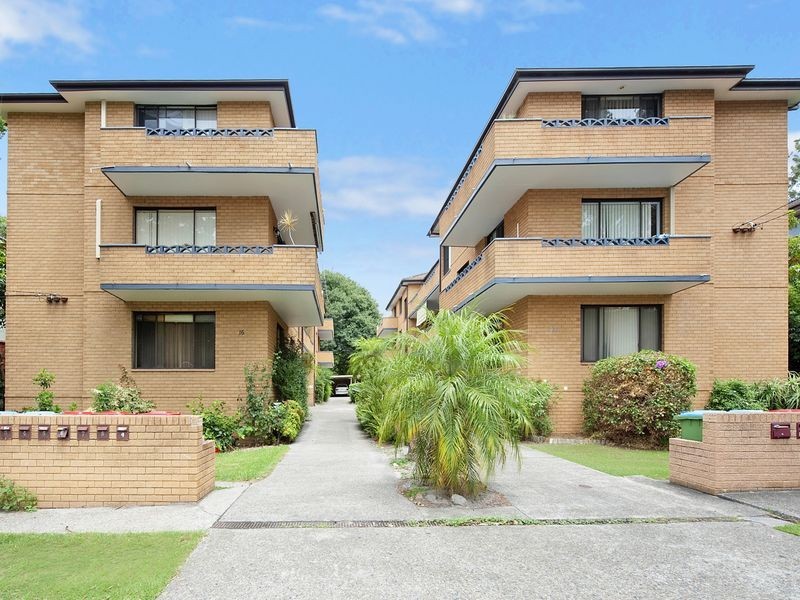 4/16 Lismore Ave, Dee Why NSW 2099