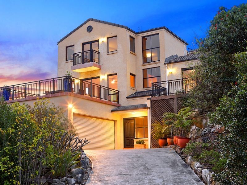 5 Boromi Way, Cromer NSW 2099