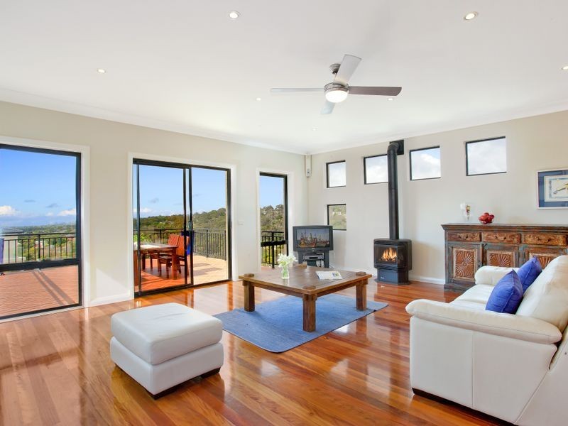 5 Boromi Way, Cromer NSW 2099