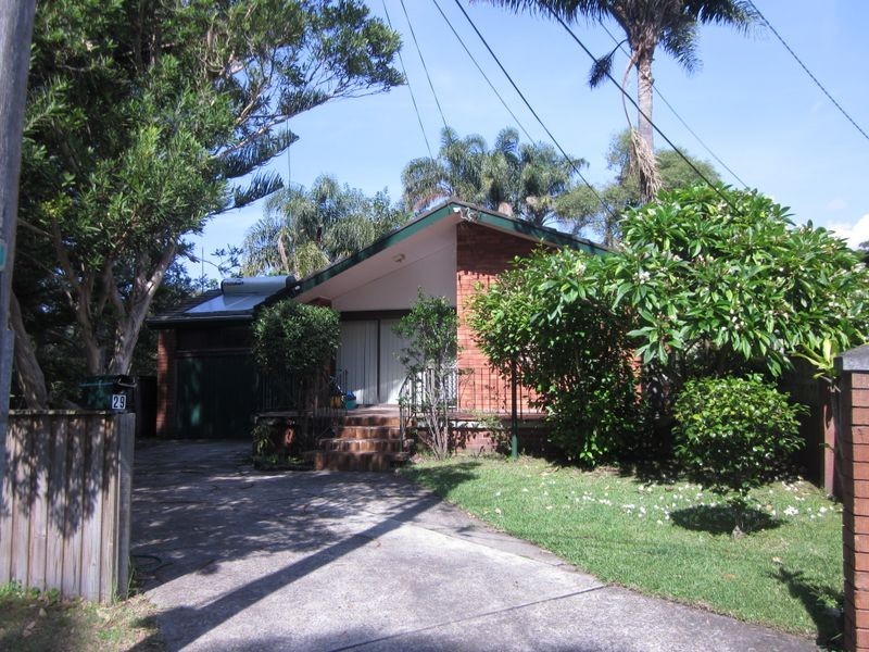 29 Tulich Avenue, Dee Why NSW 2099