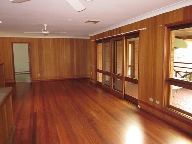 4B Washington Avenue, Cromer NSW 2099