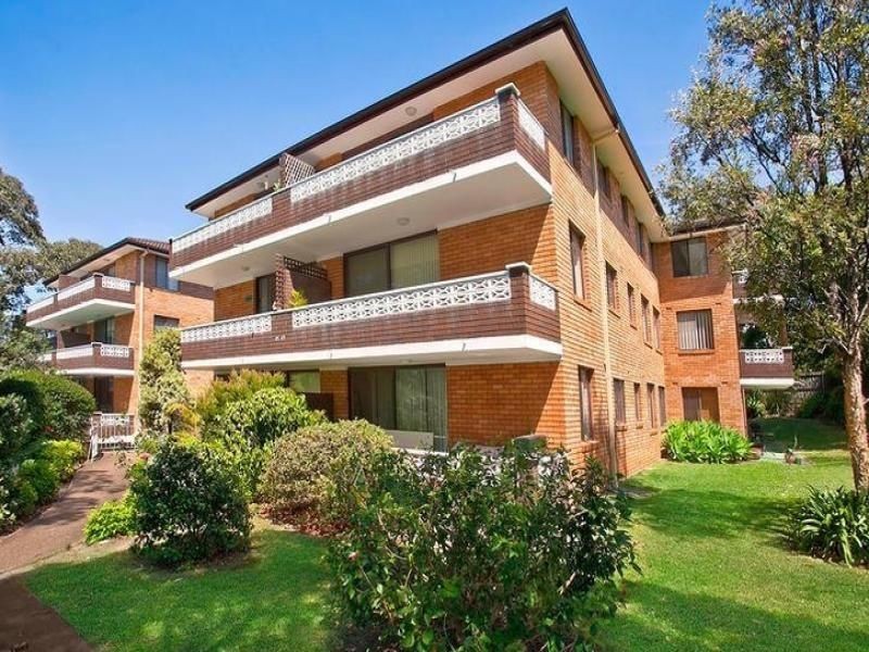 18/45-49 Campbell Parade, Manly Vale NSW 2093