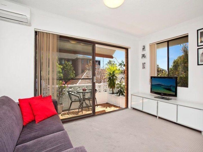 18/45-49 Campbell Parade, Manly Vale NSW 2093
