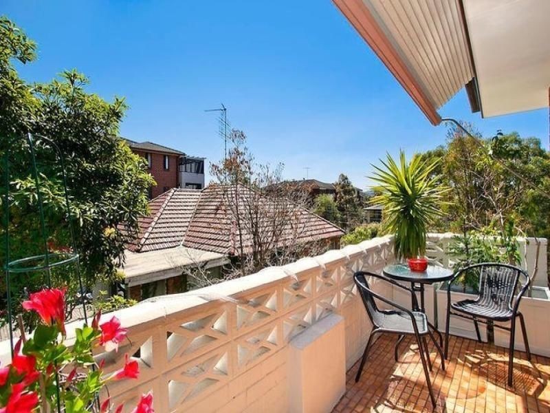 18/45-49 Campbell Parade, Manly Vale NSW 2093