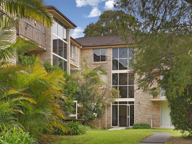 8/20-24 Koorala Street, Manly Vale NSW 2093