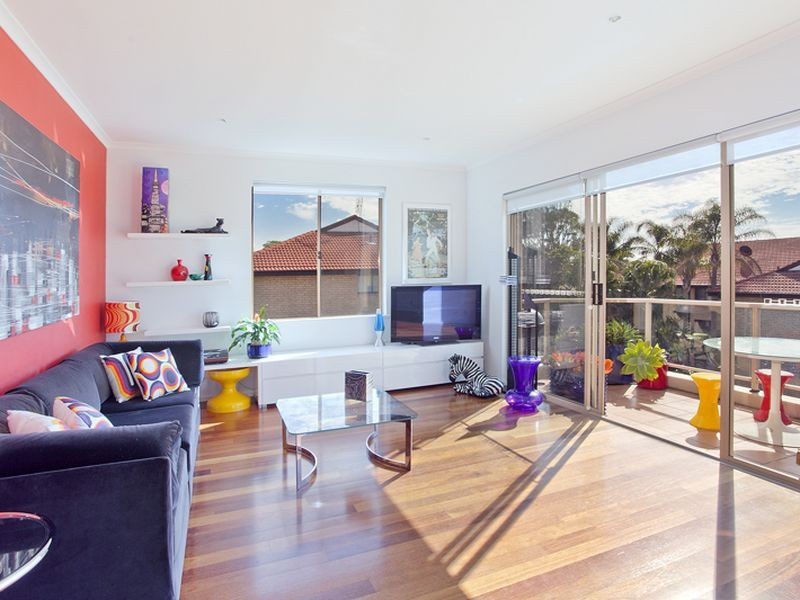 15/6-10 Boronia Street, Dee Why NSW 2099