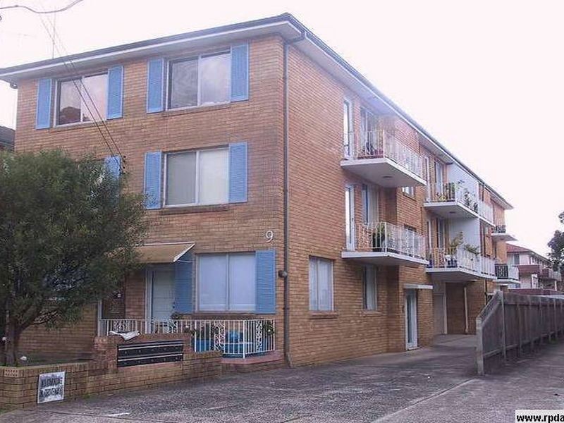 4/9 Frazer Street, Collaroy NSW 2097