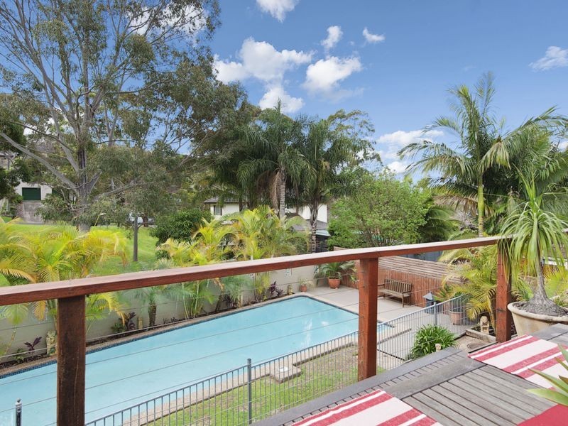 134 Toronto Avenue, Cromer NSW 2099