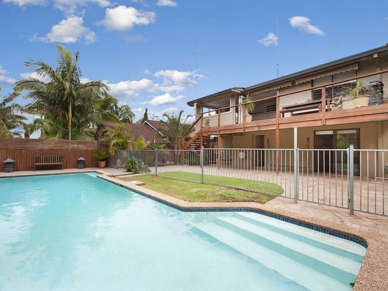 134 Toronto Avenue, Cromer NSW 2099