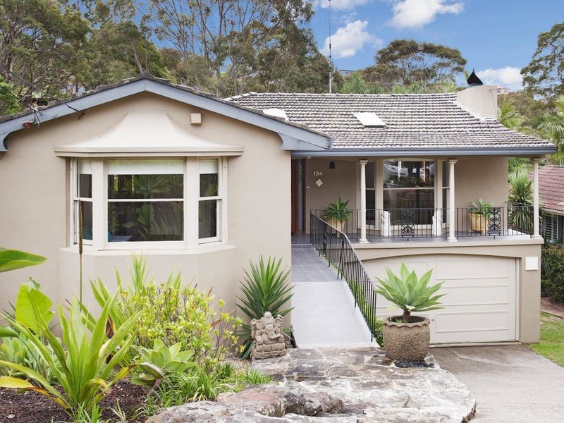 134 Toronto Avenue, Cromer NSW 2099