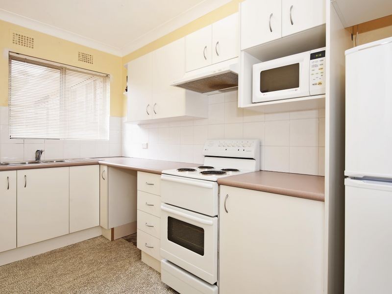 9/6 Kempsey Close, Dee Why NSW 2099