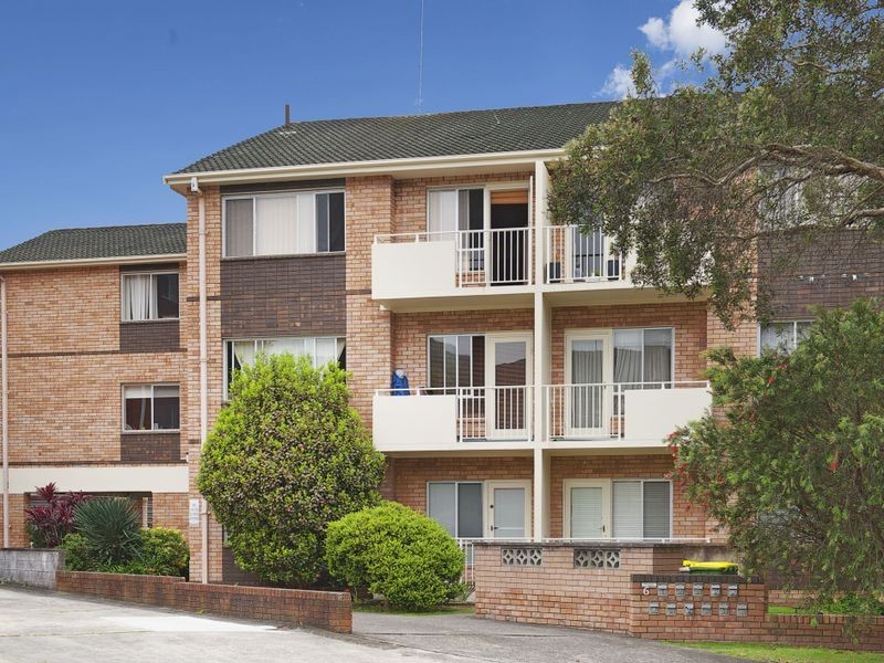 9/6 Kempsey Close, Dee Why NSW 2099