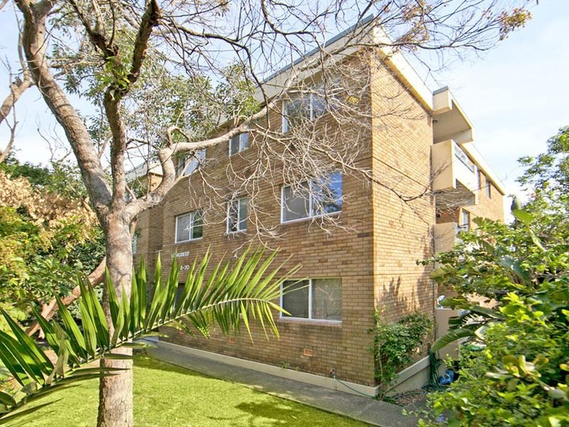 8/68 -70 Pacific Parade, Dee Why NSW 2099