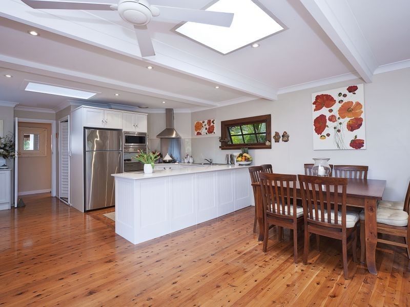 136 Toronto Avenue, Cromer NSW 2099