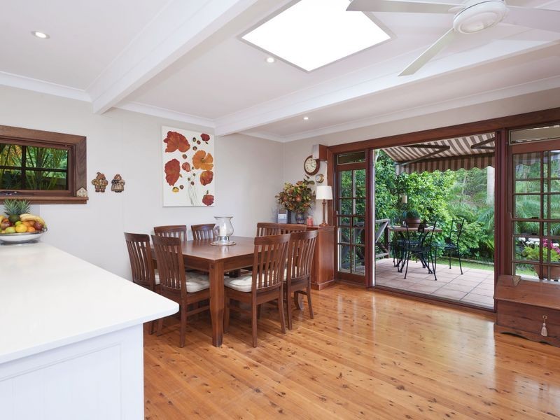 136 Toronto Avenue, Cromer NSW 2099