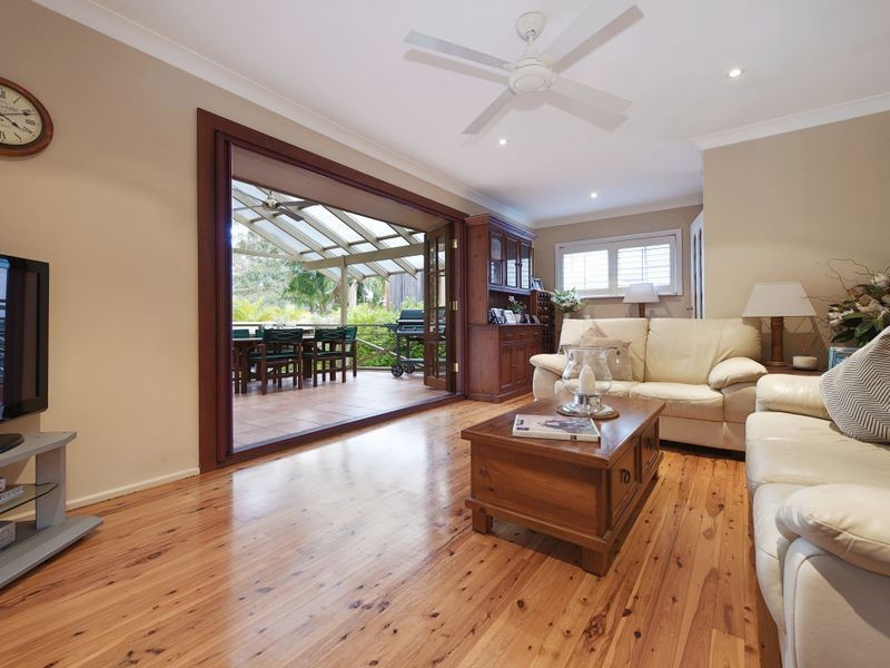 136 Toronto Avenue, Cromer NSW 2099