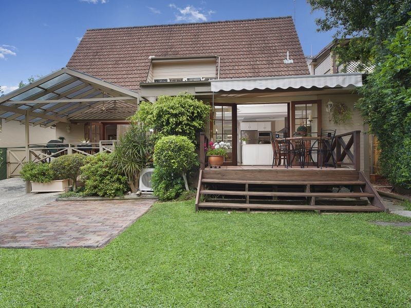 136 Toronto Avenue, Cromer NSW 2099