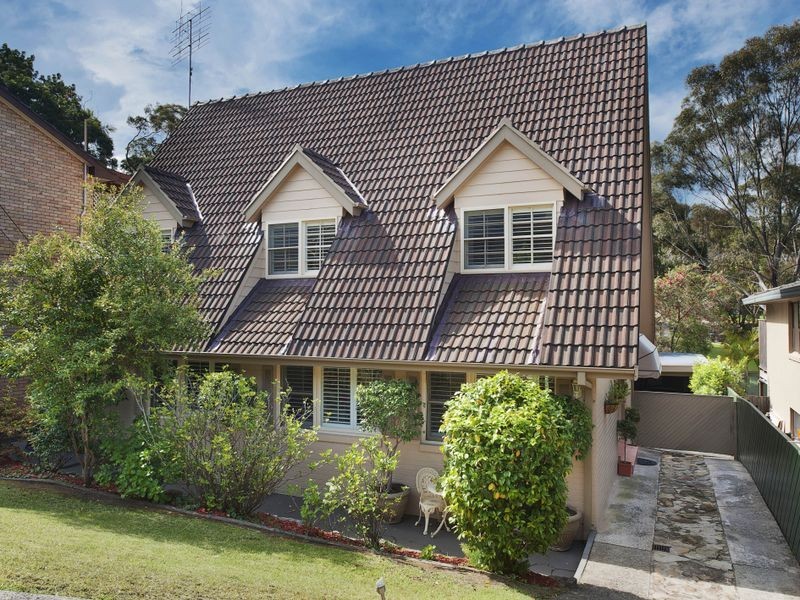 136 Toronto Avenue, Cromer NSW 2099