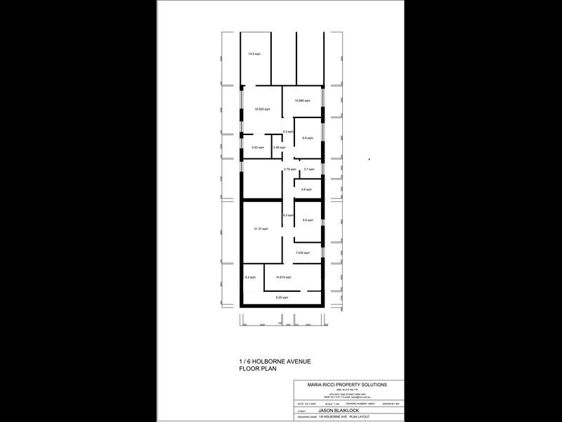 1/6 Holborn Avenue, Dee Why NSW 2099