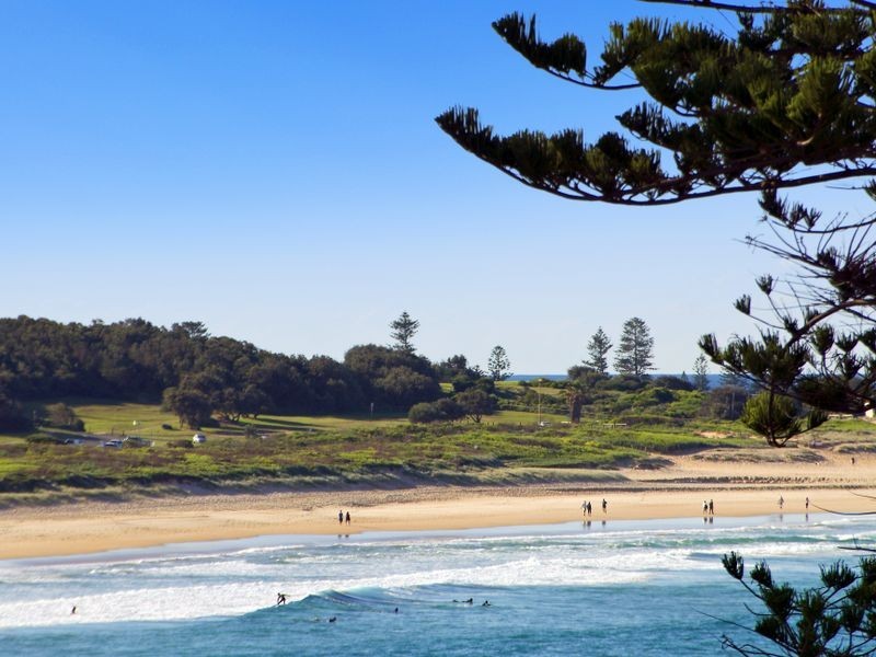 6/172 Pacific Parade, Dee Why NSW 2099