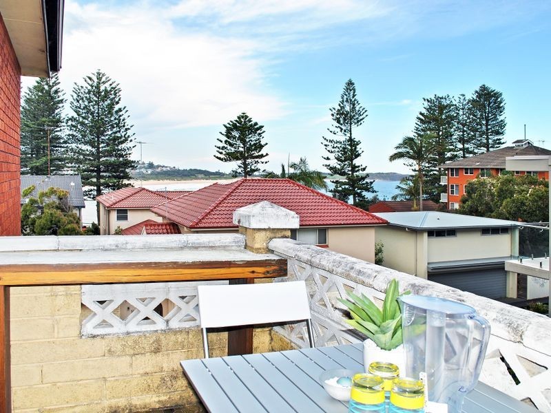 6/172 Pacific Parade, Dee Why NSW 2099