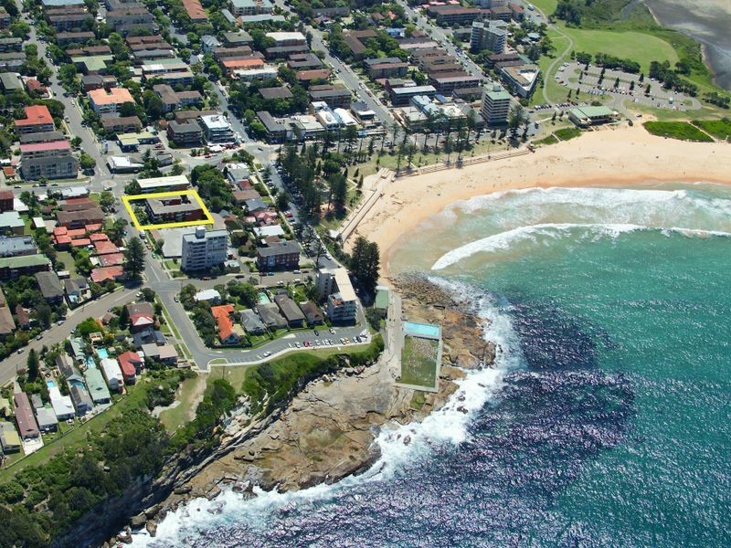 6/172 Pacific Parade, Dee Why NSW 2099