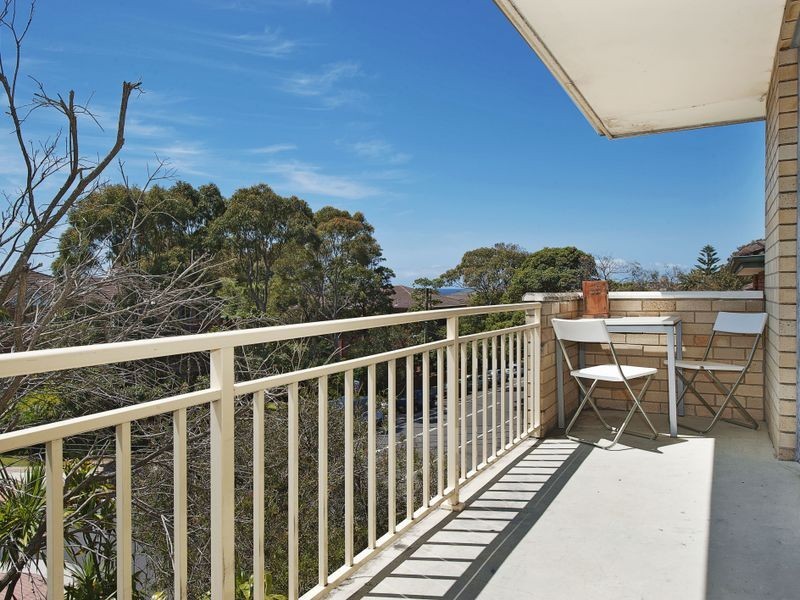 6/87 Pacific Parade, Dee Why NSW 2099