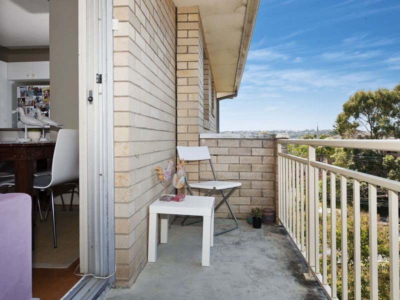 6/87 Pacific Parade, Dee Why NSW 2099