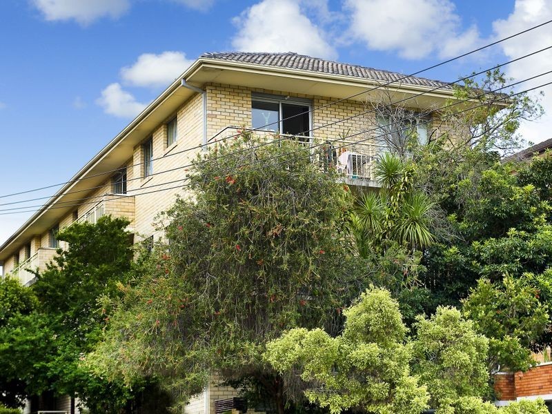 6/87 Pacific Parade, Dee Why NSW 2099