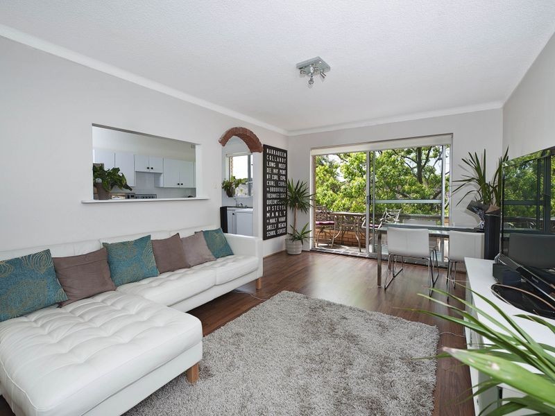 23/40 The Crescent, Dee Why NSW 2099