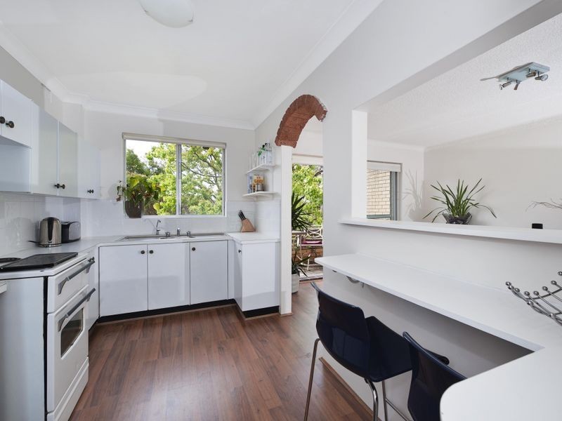 23/40 The Crescent, Dee Why NSW 2099