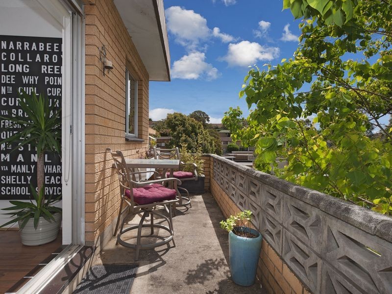 23/40 The Crescent, Dee Why NSW 2099