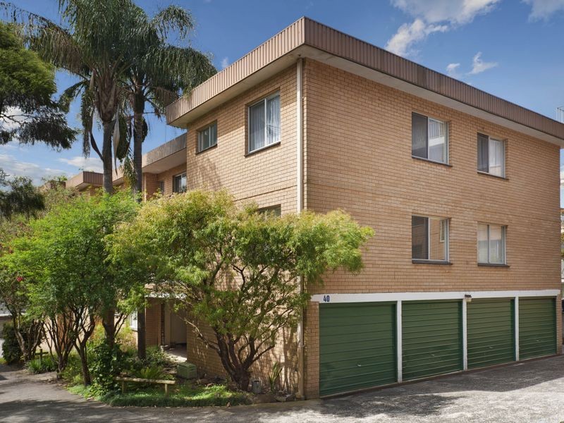 23/40 The Crescent, Dee Why NSW 2099