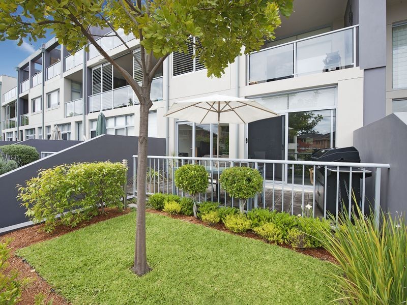 2/20 Kingsway, Dee Why NSW 2099