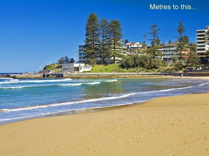 3/5 Monash Parade, Dee Why NSW 2099
