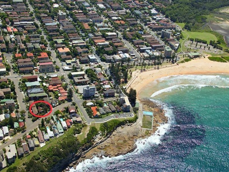 3/5 Monash Parade, Dee Why NSW 2099