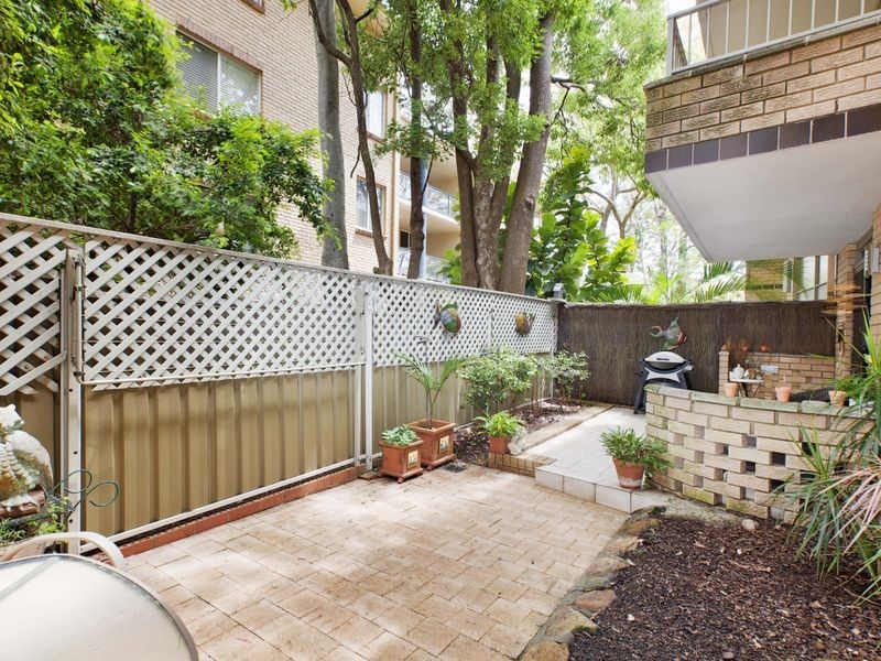 2/19 Holborn Avenue, Dee Why NSW 2099