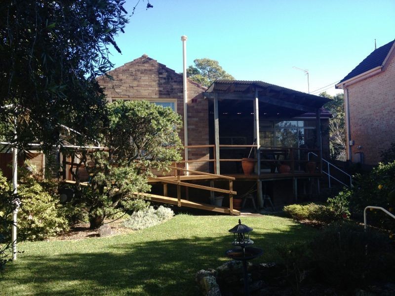 15 Selby Avenue, Dee Why NSW 2099