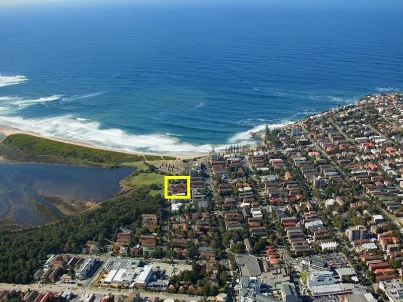 8/35 Richmond Avenue, Dee Why NSW 2099